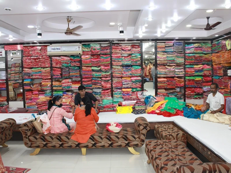 Divyanshi The Womens Wear