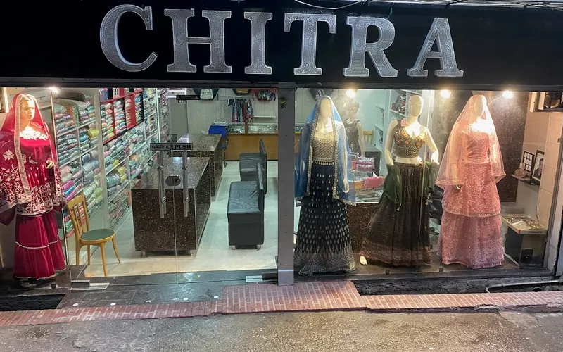 Chitra Boutique