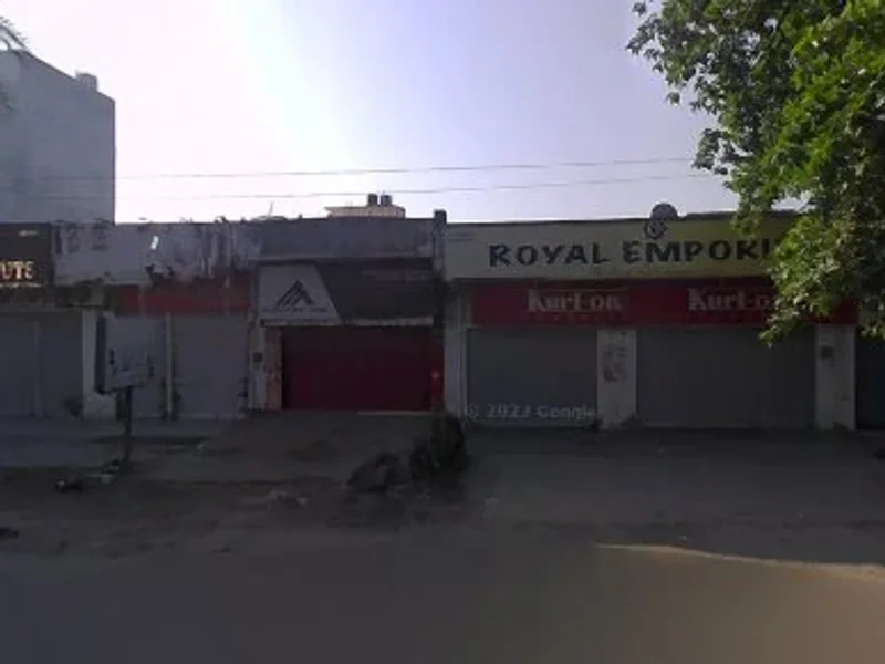 Wardrobe The Fashion Hub