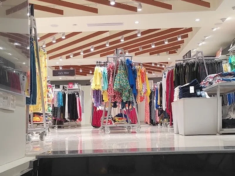 Ethnic Trends Fashion Store