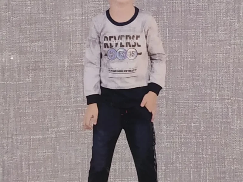 FCtrends-Friends Collection