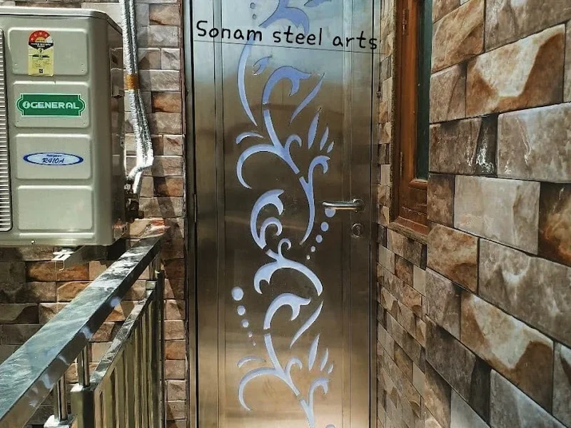 Sonam Steel Arts