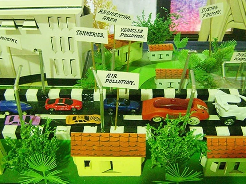 DOON SCHOOL PROJECT | DEHRADUN SCHOOL PROJECT