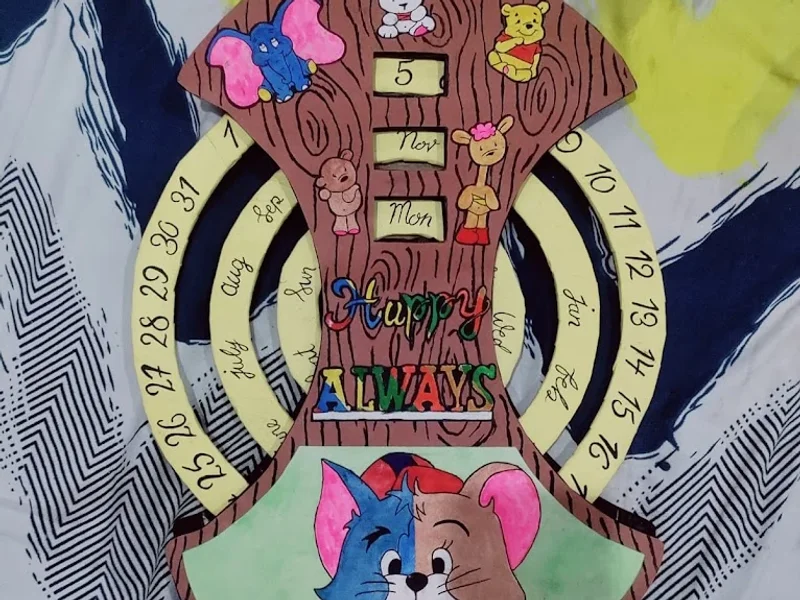 All in one Models and charts