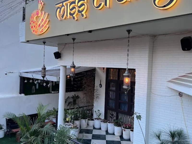 Studio by Miss Crafty