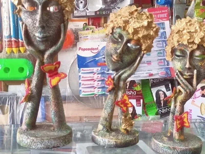 Punjab General Store