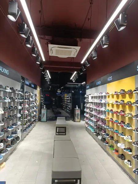 Campus Exclusive Store