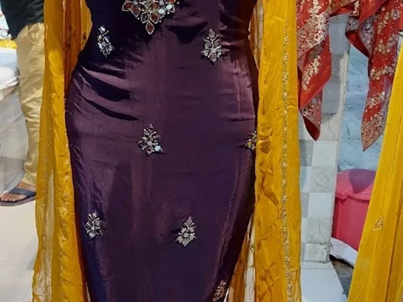 SIMRAN COMPUTER, SITARGANJ