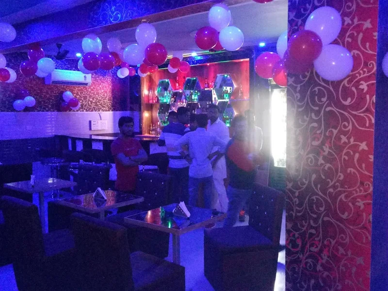 K.Bar And Family Reastaurent