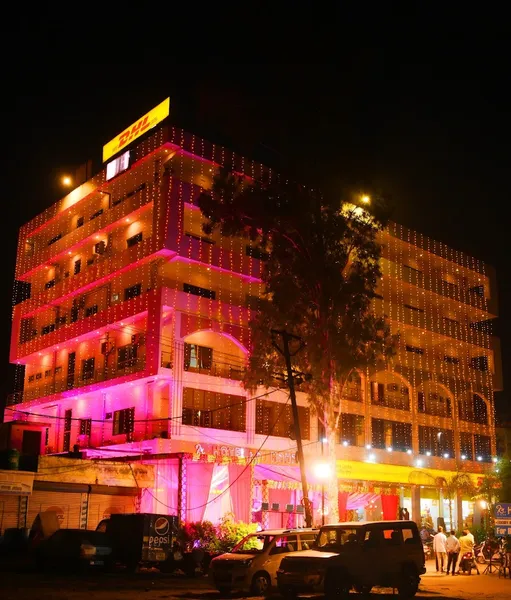 HOTEL RAJMAHAL Roorkee, Haridwar (UK)