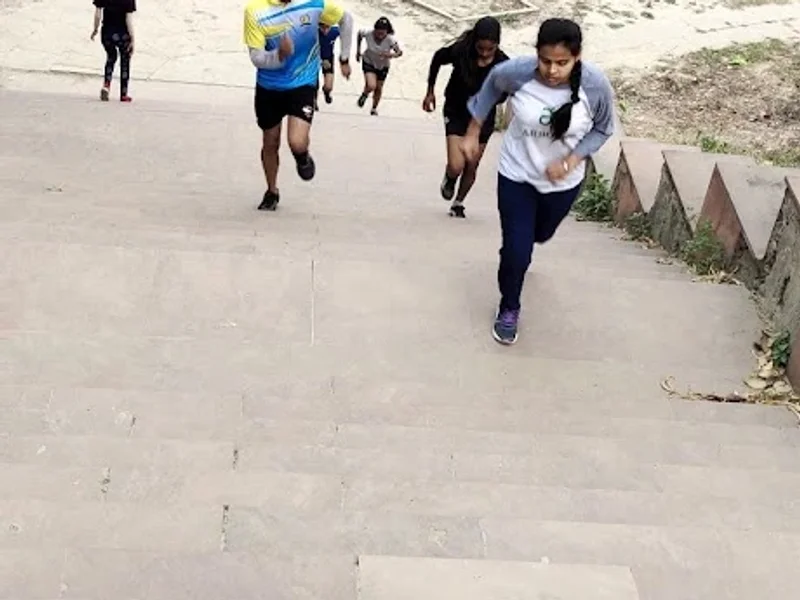 City Sports Club Roorkee