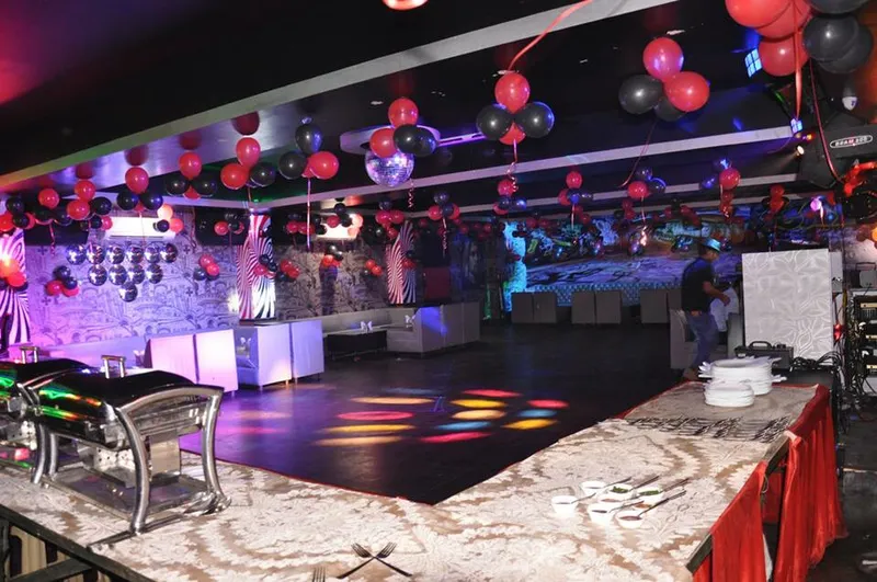 Nirvana club dehradun