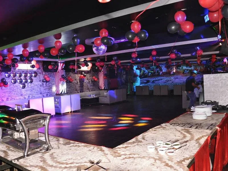 Nirvana club dehradun