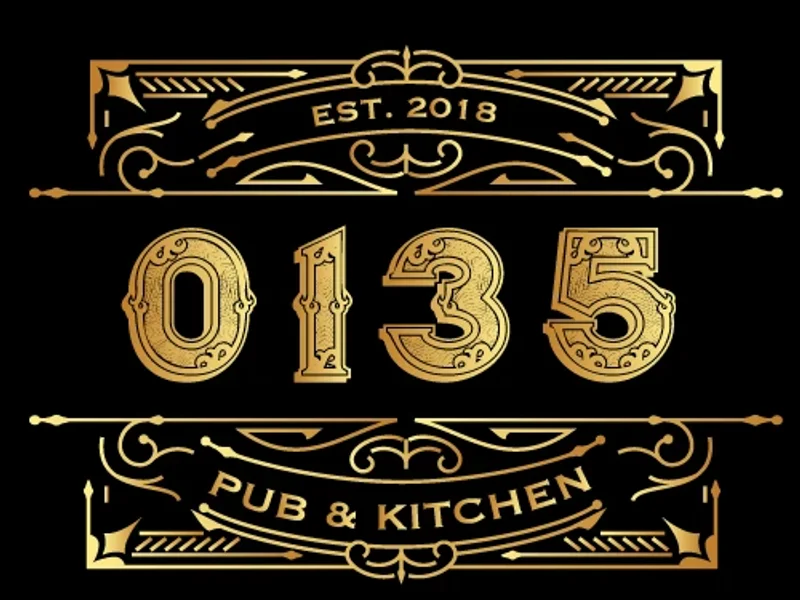 0135 Pub & Kitchen