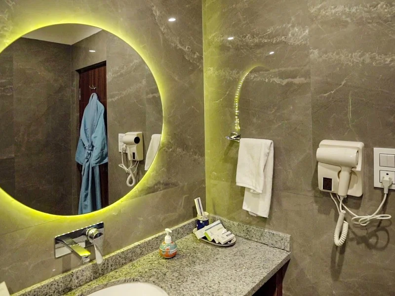 HOLYWATER by Ganga Kinare