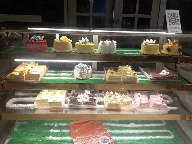 Perfect pizza plus bakers kashipur