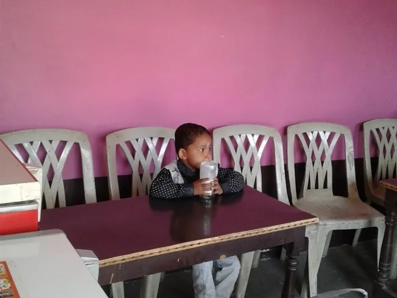 Shankar Bhole Ki Famous Lassi