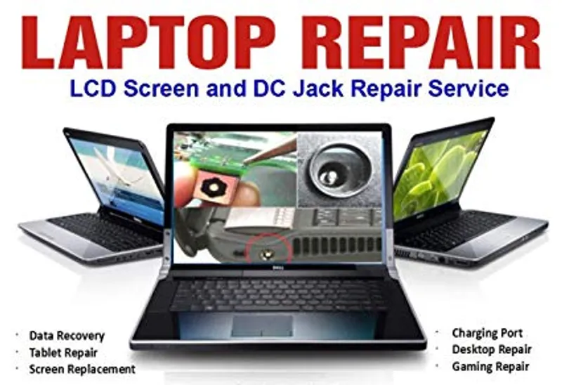 Tyagi Laptop clinic