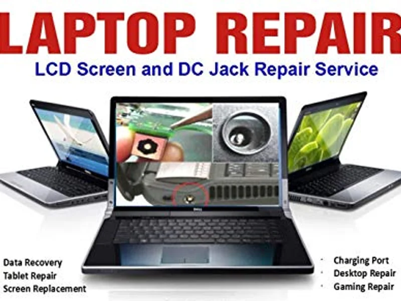 Tyagi Laptop clinic