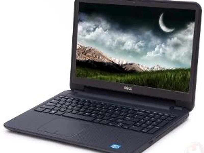 U.K. Laptop Marketing