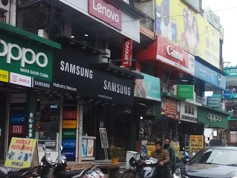 Lenovo Exclusive Store - Infotrend Technologies