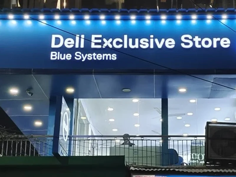 Dell Exclusive Store - Ranipur More