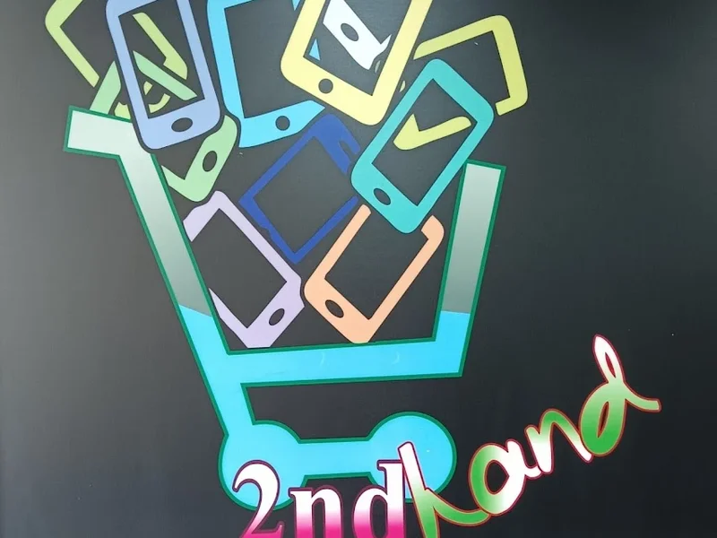 2ND HAND WORLD - Best Mobile Accessories Store | Used IPhone Store | Used Phone Showroom in Haridwar