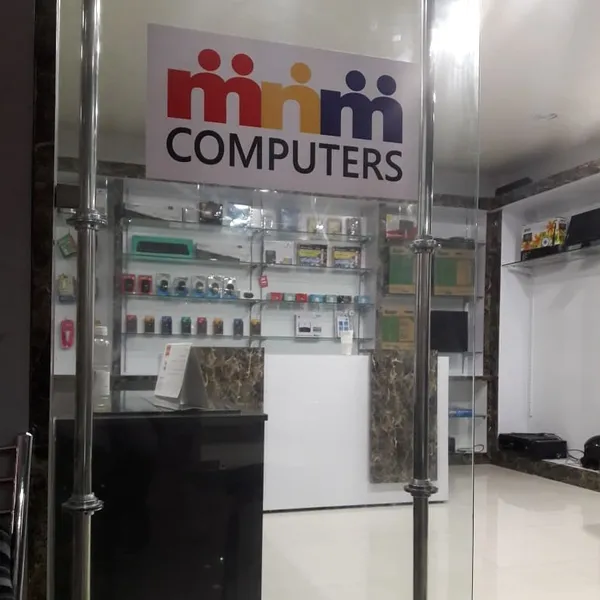 MNM COMPUTERS