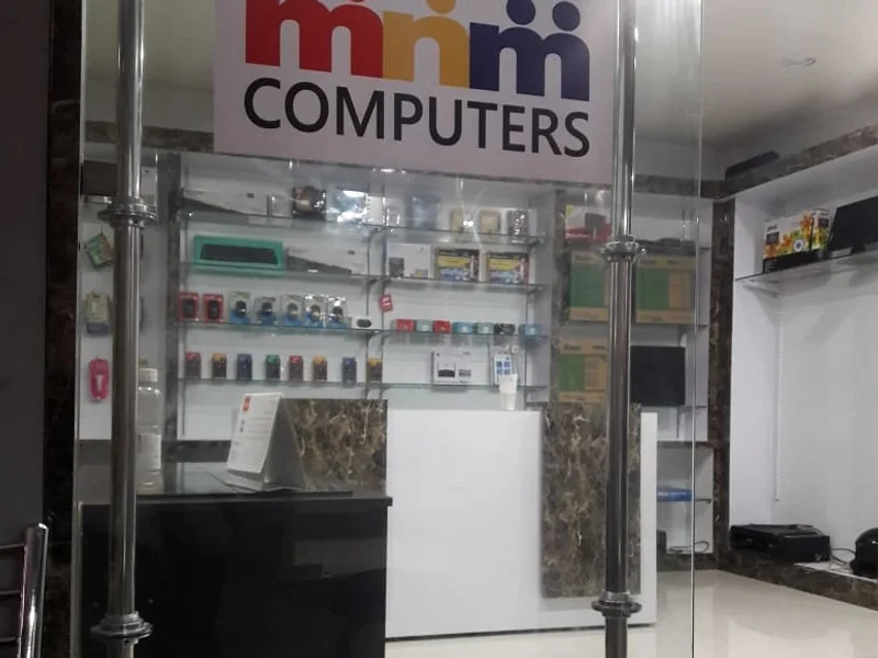 MNM COMPUTERS