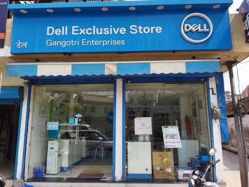 Dell Exclusive Store - Roorkee