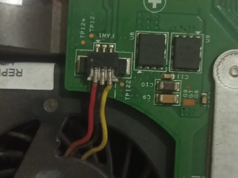 NCS Computer