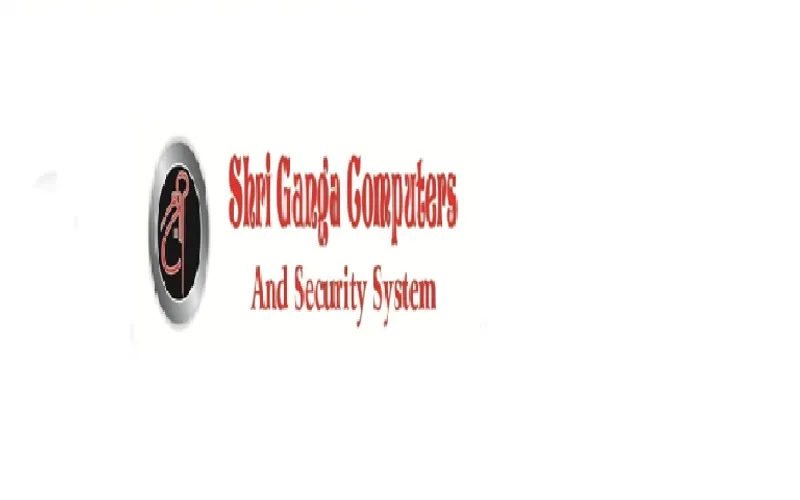 Shri Ganga Computers & Security Systems