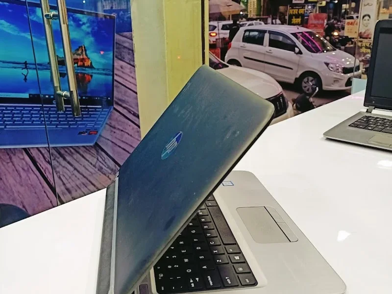 Singh laptop solution (Laptop & computer repairing & printer repairing.cctv