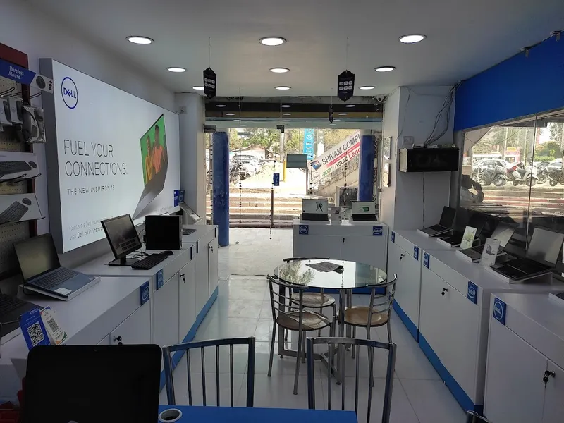 Dell Exclusive Store - Rudrapur