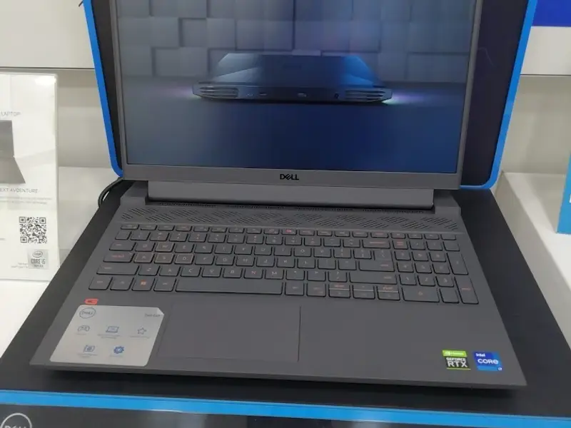 Dell Exclusive Store - Kashipur