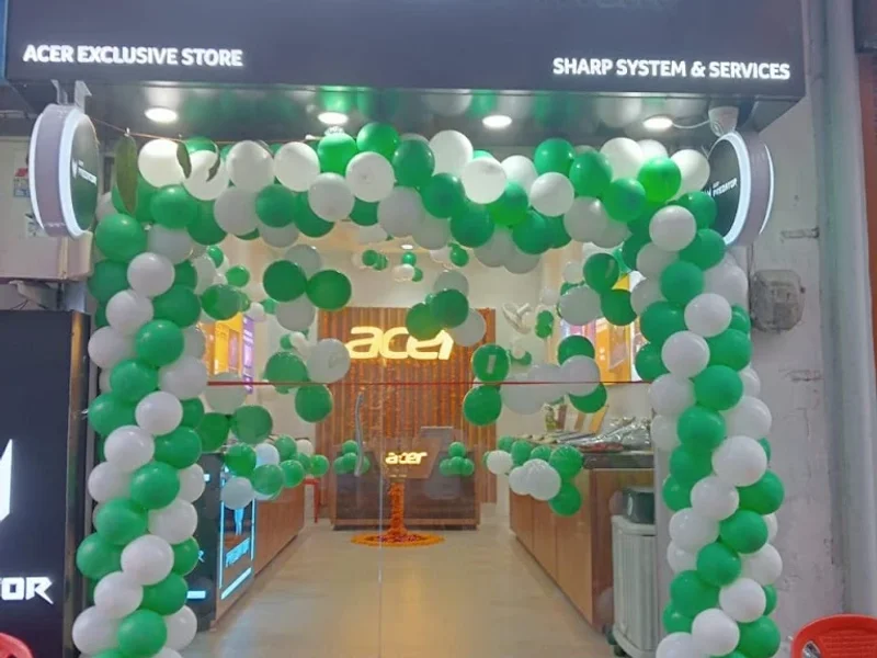 Acer Mall - Exclusive Store