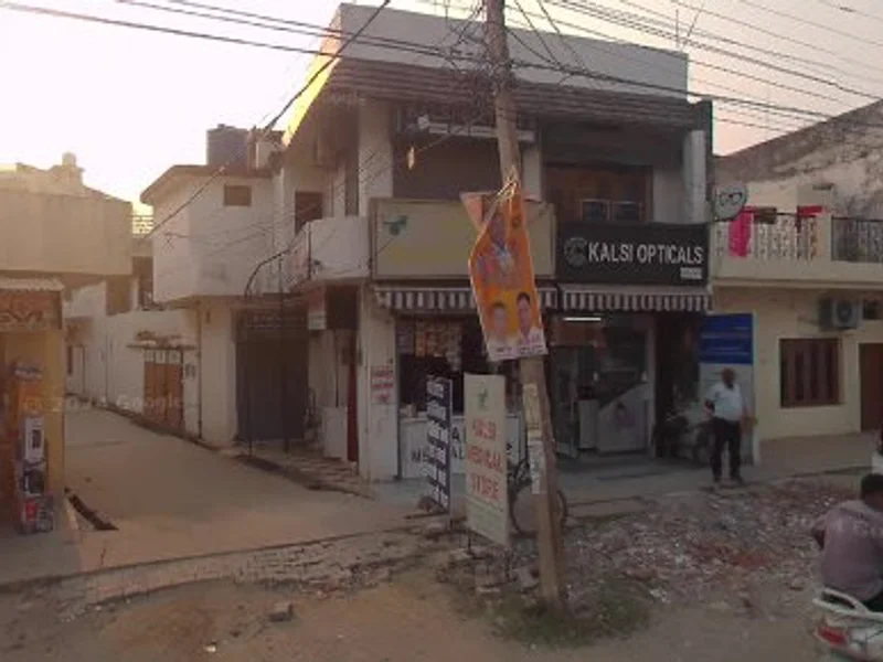 Hiltech Computer Near Police Station