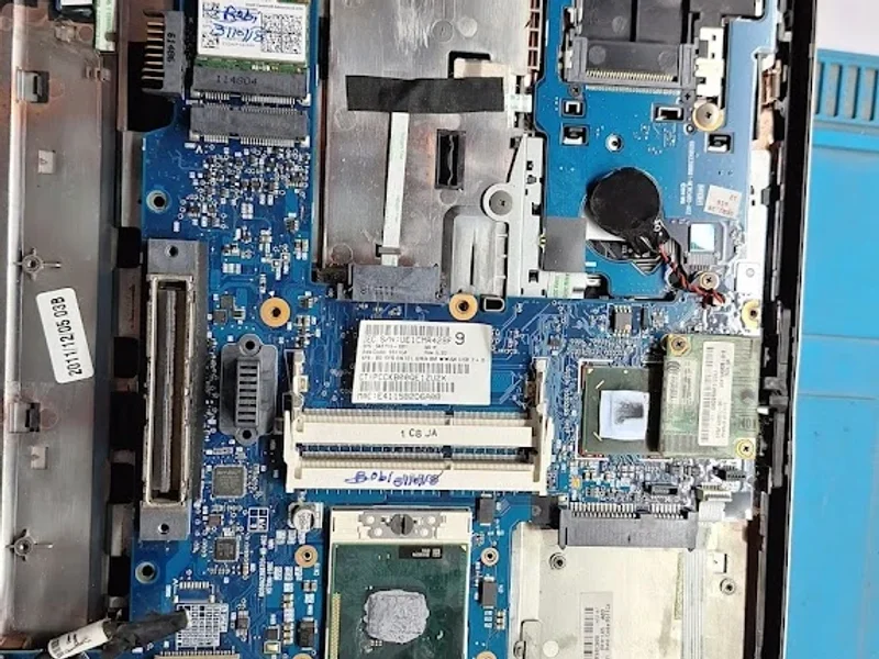 A K COMPUTER KHATIMA