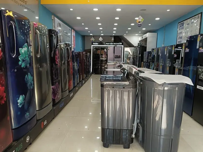 Value Plus - Trusted Electronics Store - Kichha