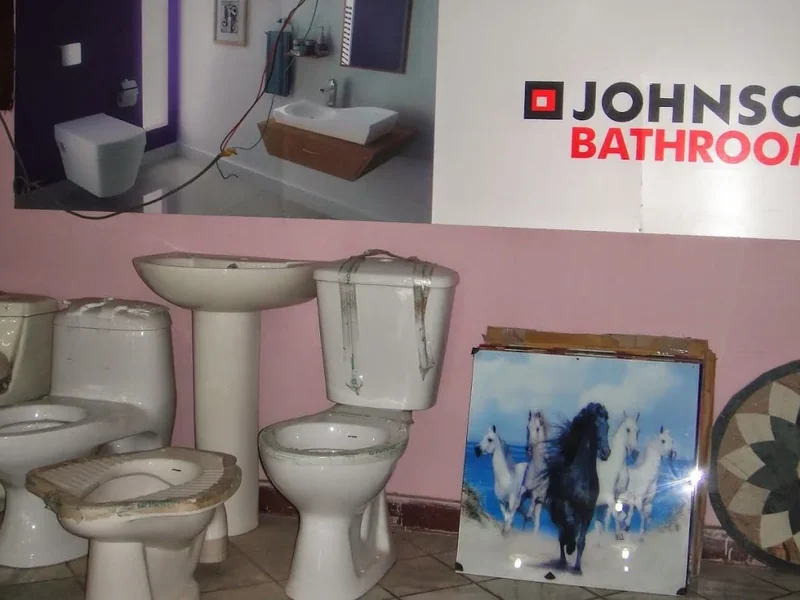 Rajasthan Marbles & Steel