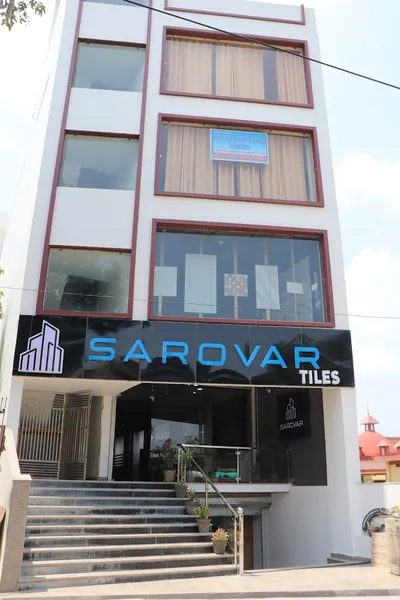 Sarovar Tiles - Best Tiles Store,Premium Tiles in Haridwar