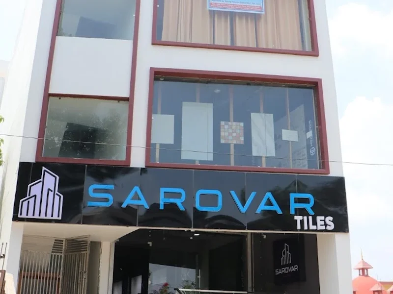Sarovar Tiles - Best Tiles Store,Premium Tiles in Haridwar