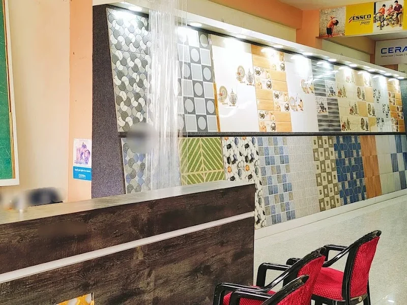 Guru Kripa Tiles And Sanitary