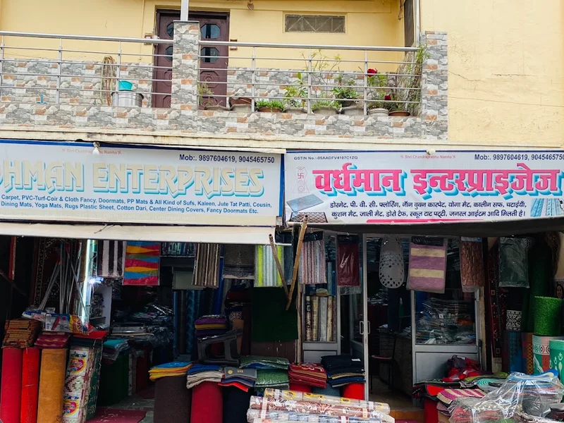 Vardhman Enterprises