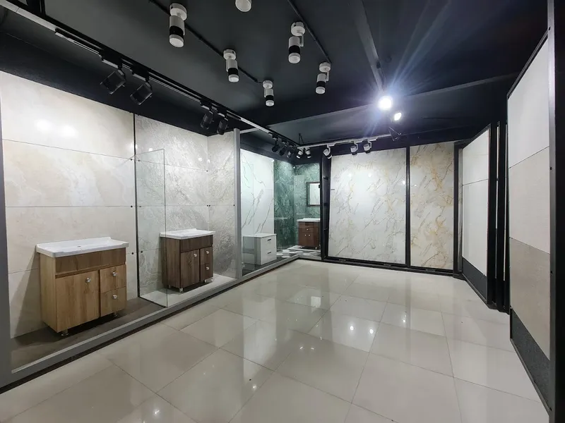 High Homes Infrastructure Pvt. Ltd.- Best for Roca Bathrooms | Bellissimo Tiles