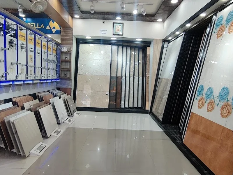 Marbella Doon | Best Tiles & Sanitaryware Showroom in Dehradun