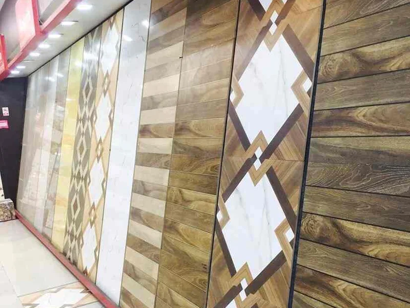 Malhotra sanitary and tiles