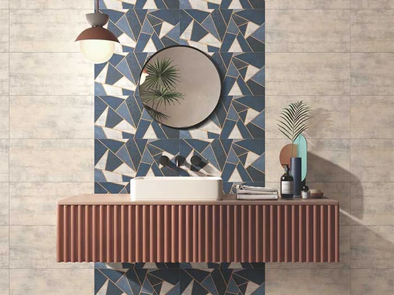 Kajaria Ambiance Showroom- Best Tiles Designs for Bathroom, Kitchen, Wall & Floor in Main Shastradhara Road, Dehradun