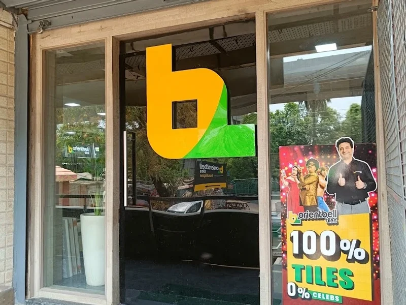 Orientbell Tiles Boutique