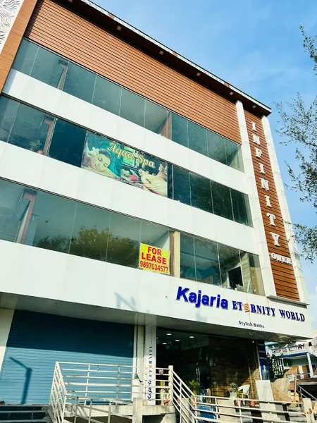 Kajaria Eternity World Showroom -Best Tiles Designs for Bathroom, Kitchen, Wall & Floor in Milan Vihar, Dehradun